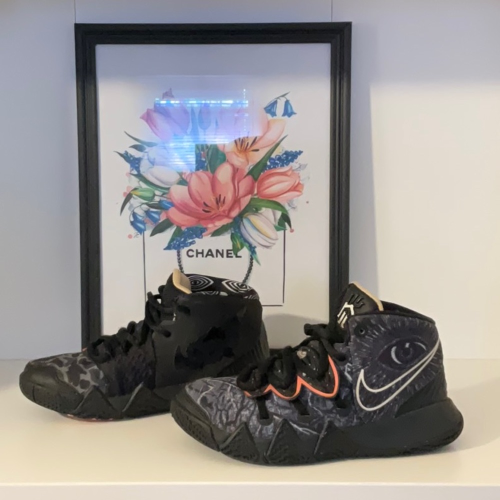 Nike Kybrid XVII (17) Kyrie Hybrid Sneakers
